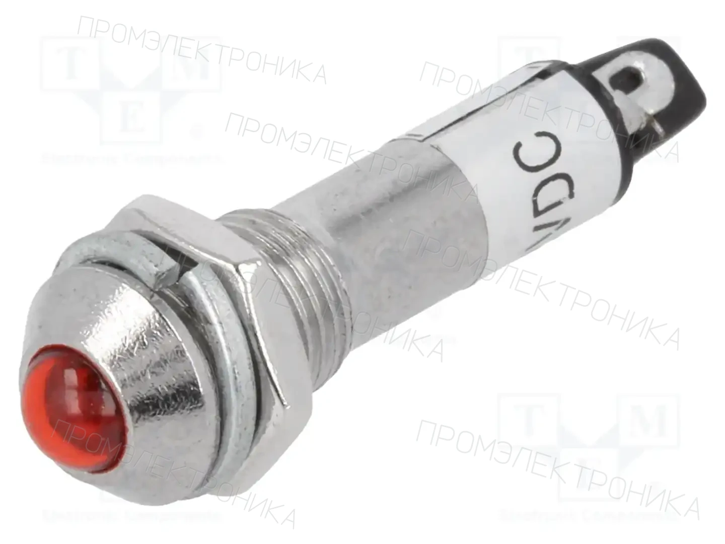 NINIGI IND8-12R-A — LED панельные индикаторы