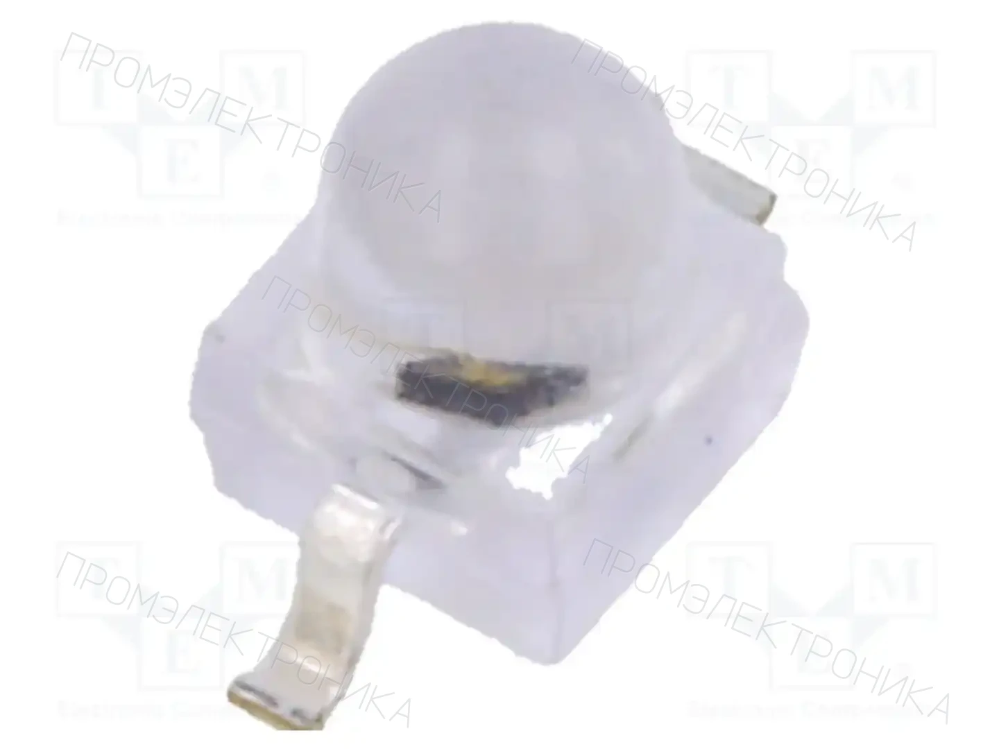 EVERLIGHT IR95-21C/TR7 — Инфракрасные LEDы
