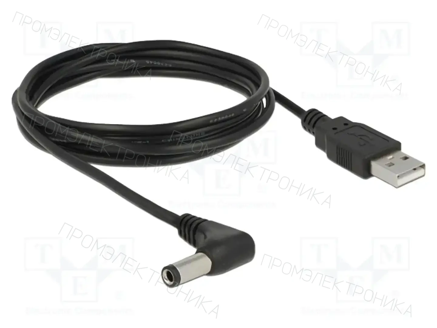 DELOCK 85588 — Кабели питания DC