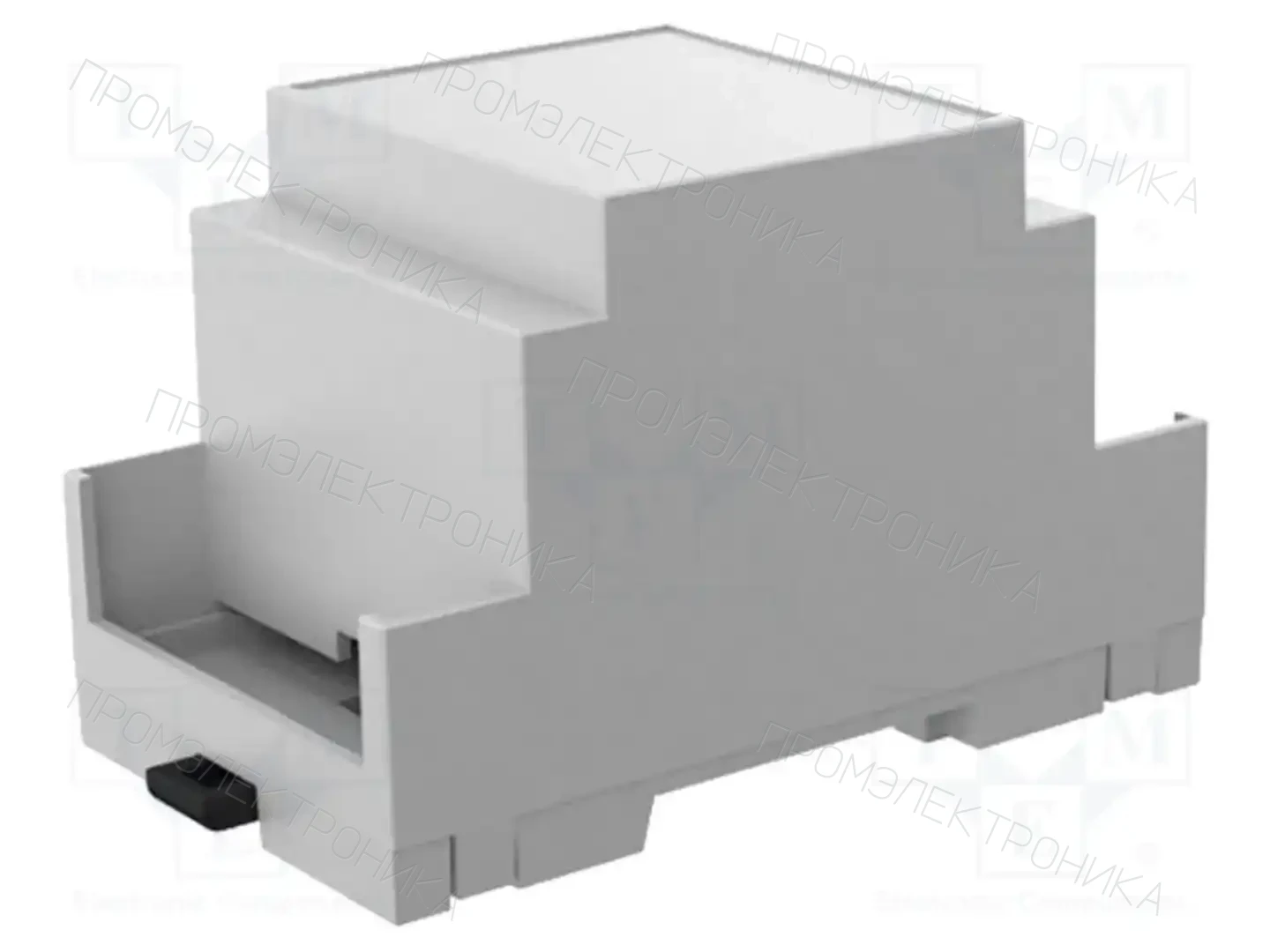 ITALTRONIC 05.0302350 — Корпуса на DIN-рейку