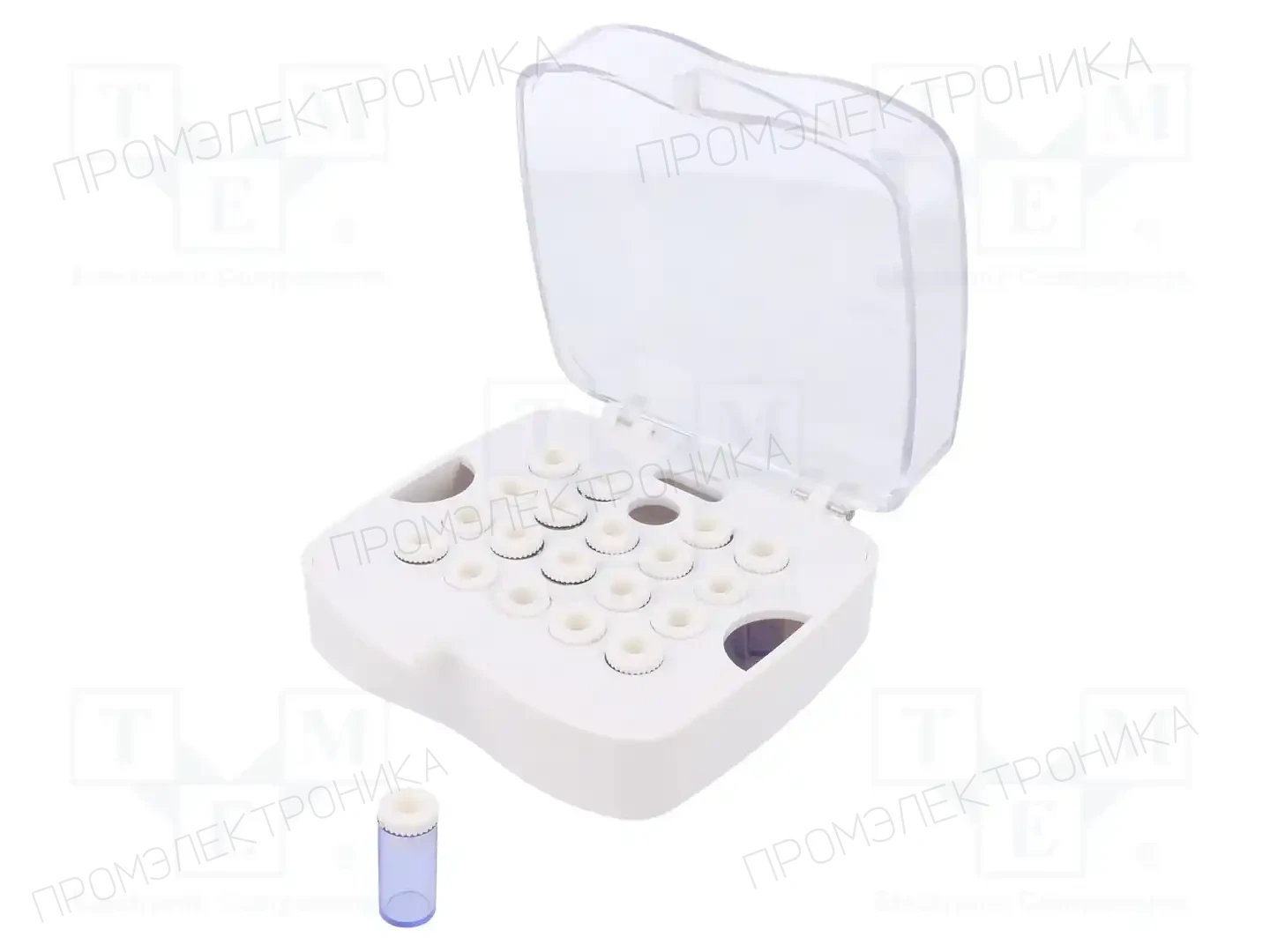 TEKO SLS25.0 — Контейнеры и коробки