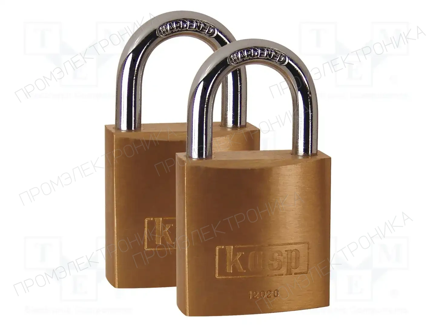 KASP K12020D2 — Навесные замки