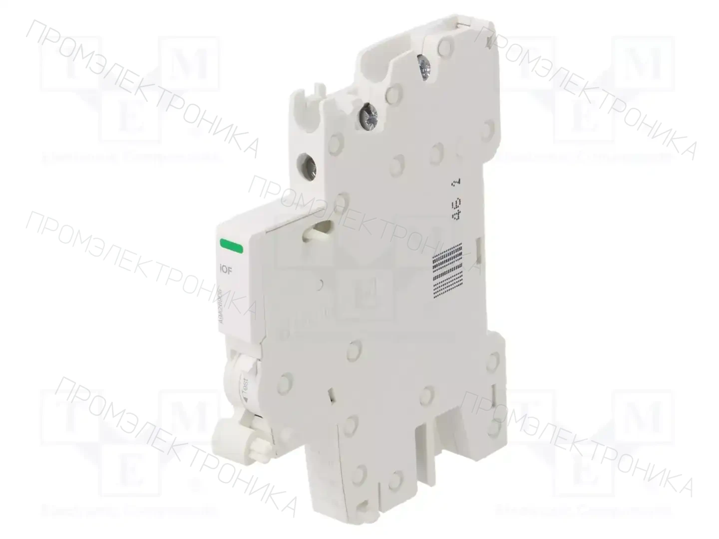 SCHNEIDER ELECTRIC A9A26905 — Аксессуары для монтажа