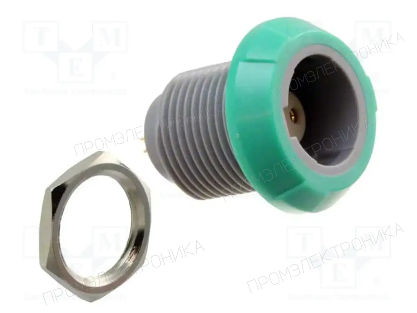 ITT CANNON 132043-4026 — Разъeмы CPC