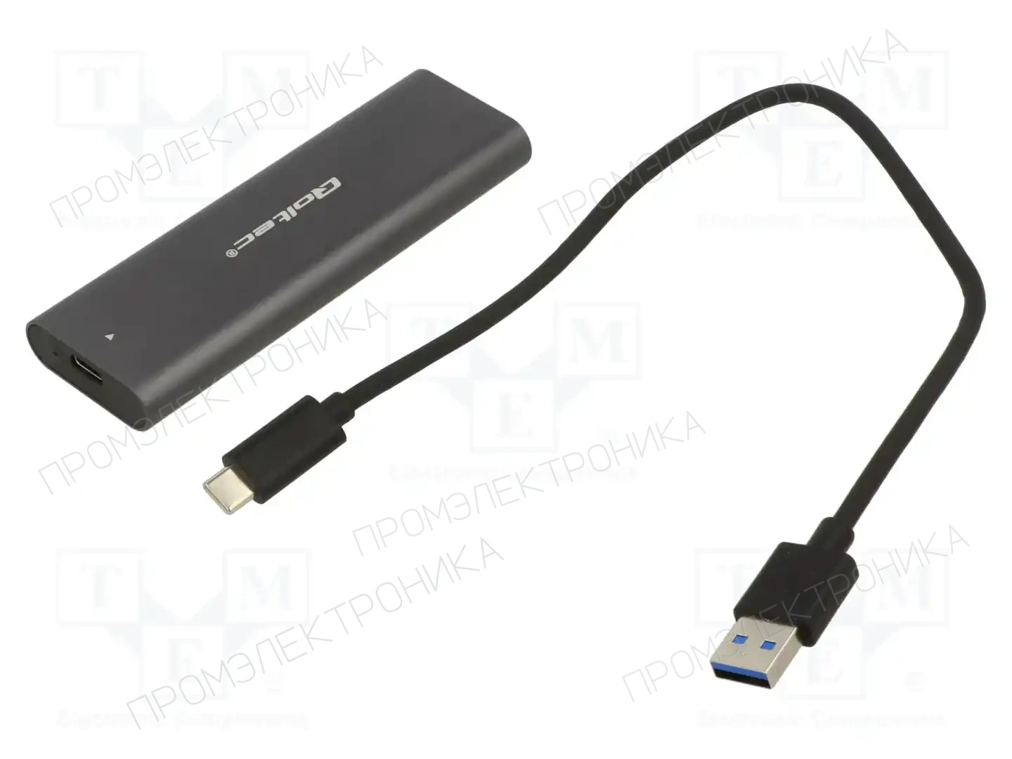 QOLTEC 50311 — Аксессуары HDD/SSD