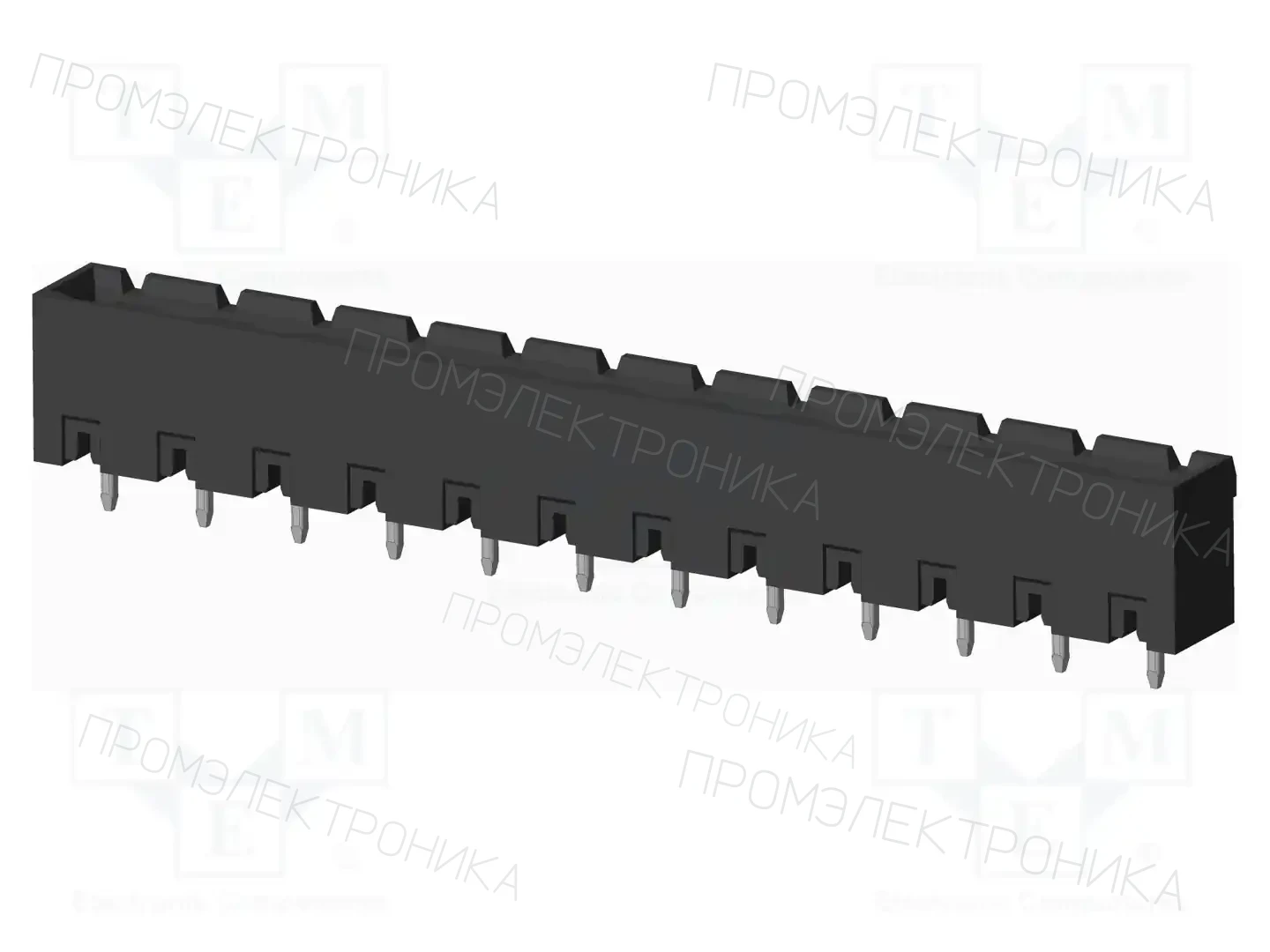 AMPHENOL ANYTEK OQ12A1000000G — Клеммные колодки разъемного типа