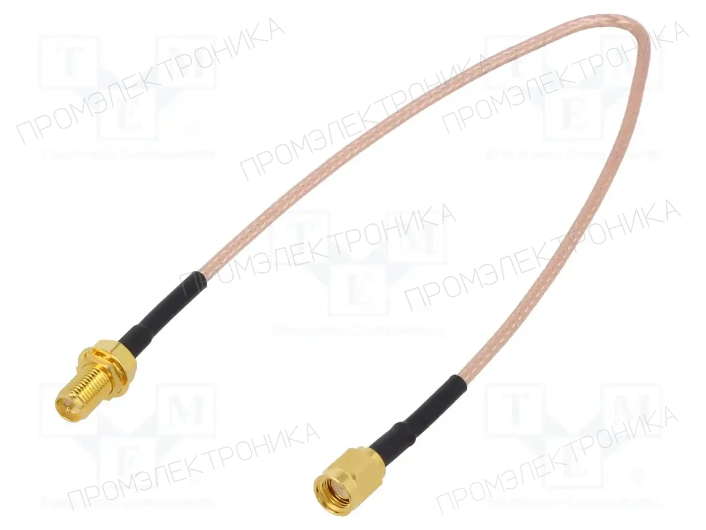 AMPHENOL RF 095-902-536-012 — Кабели соединительные коаксиальные