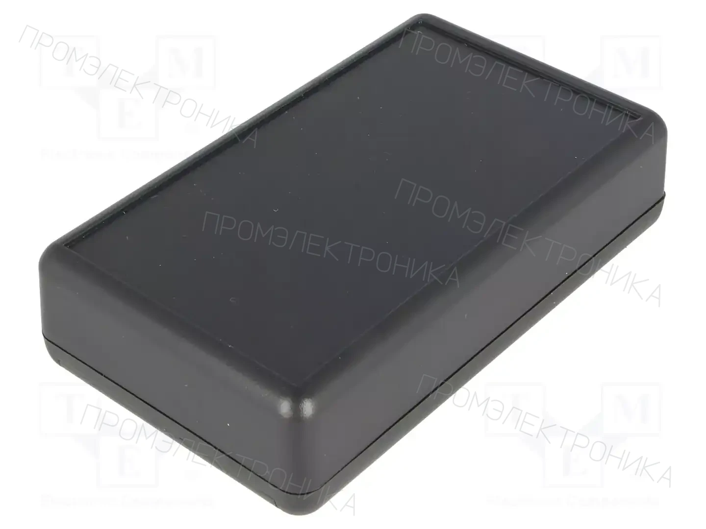 HAMMOND 1593QBK — Корпуса с панелью