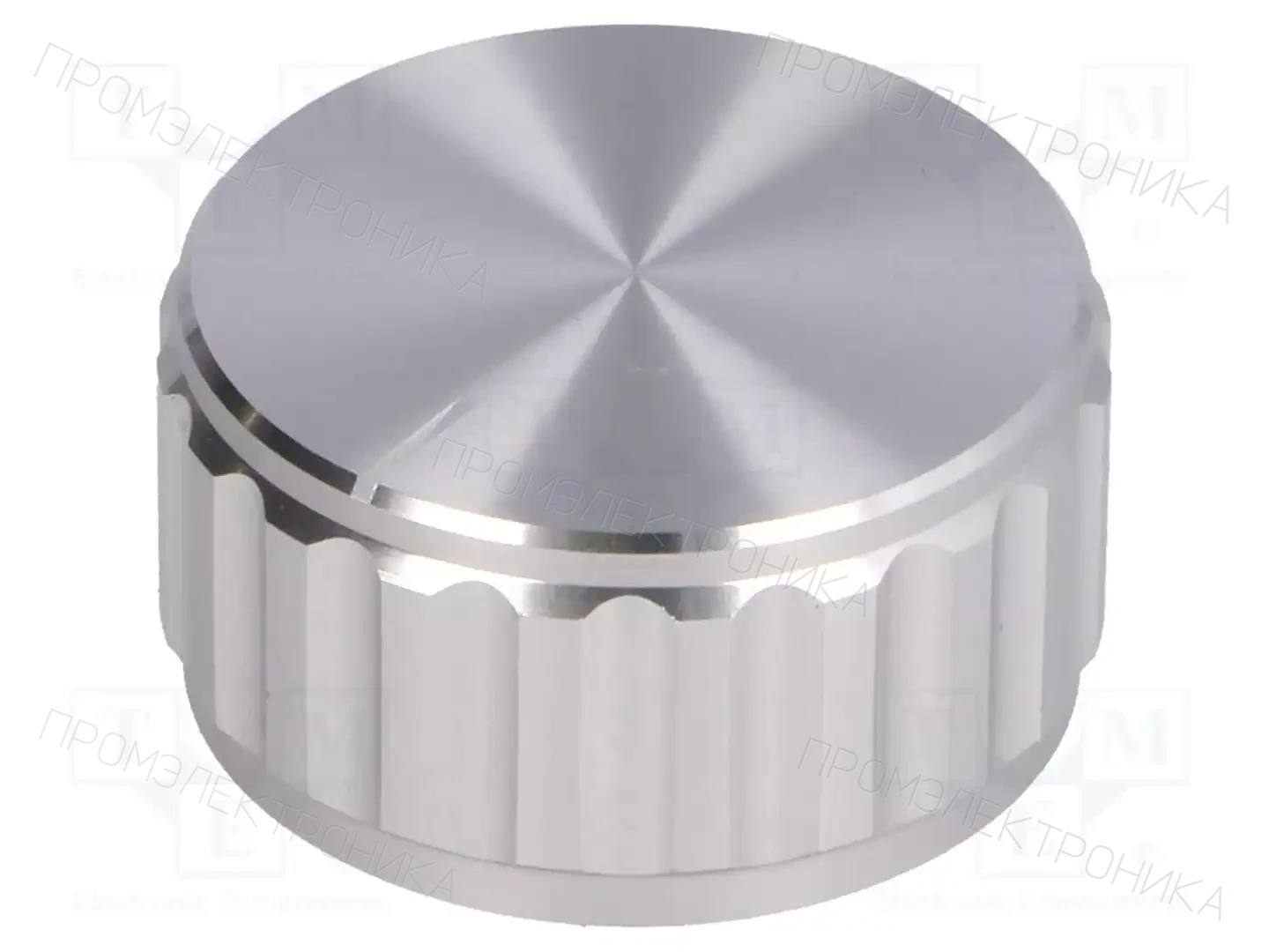 SR PASSIVES GS6.4-30X15 — Ручки для осевых потенциометров