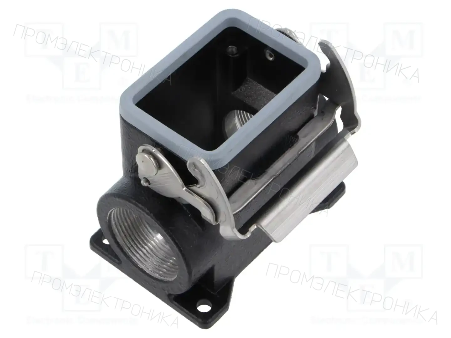 ILME M7APW 06L232 — Разъeмы