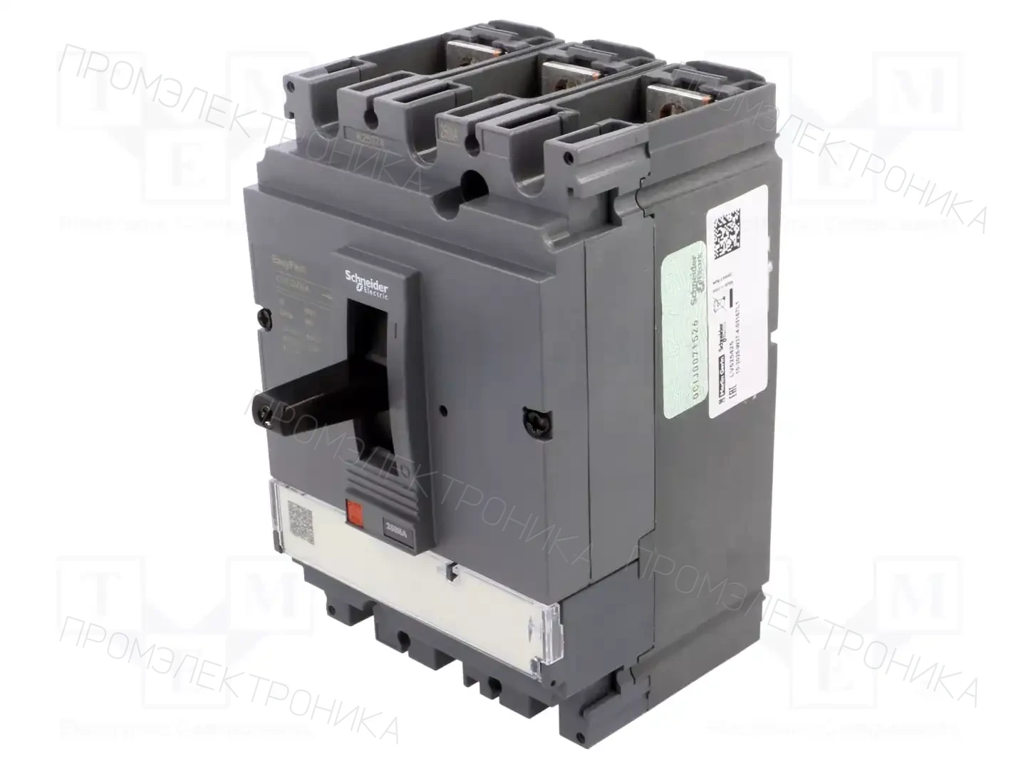 SCHNEIDER ELECTRIC LV525425 — Разъединители