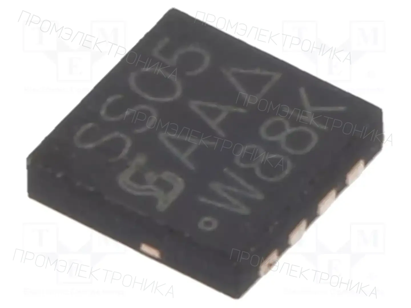VISHAY SISS05DN-T1-GE3 — Транзисторы с каналом P SMD