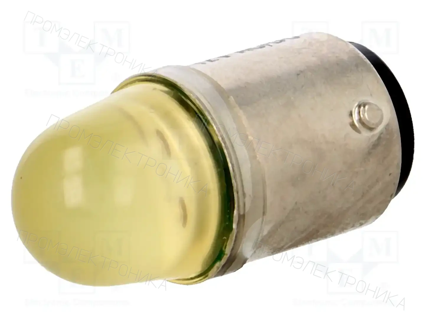 POLAM-ELTA LY-BA15D-230AC — Миниатюрные источники света