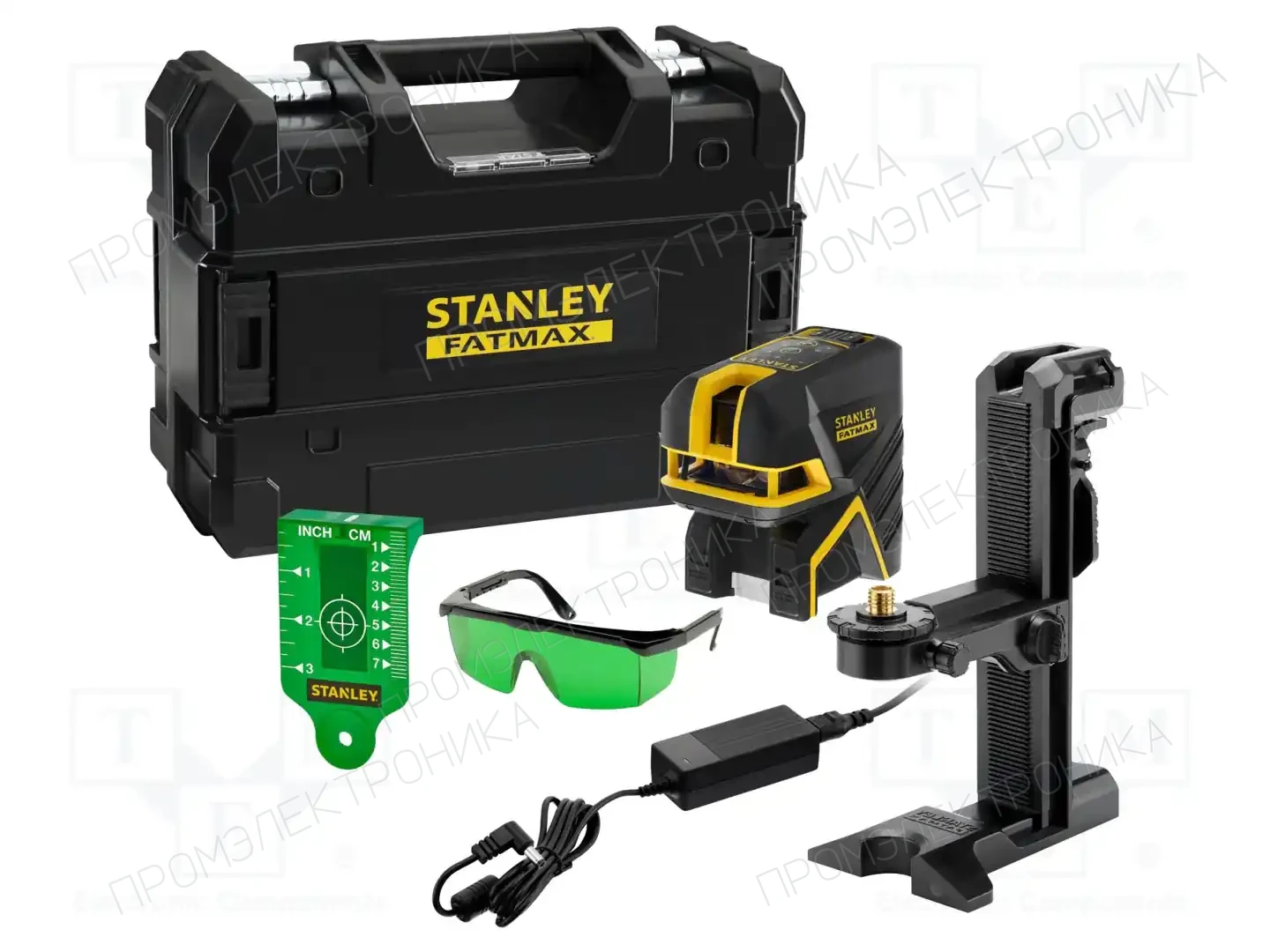 STANLEY FMHT77598-1 — Измерители условий окруж. среды - остал