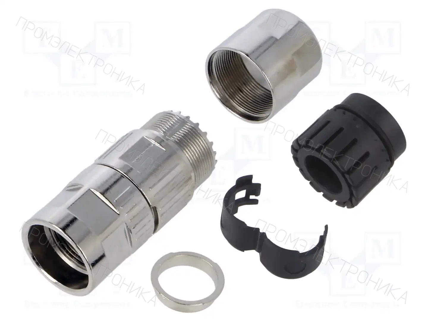 HARTING 21171000200 — Разъeмы