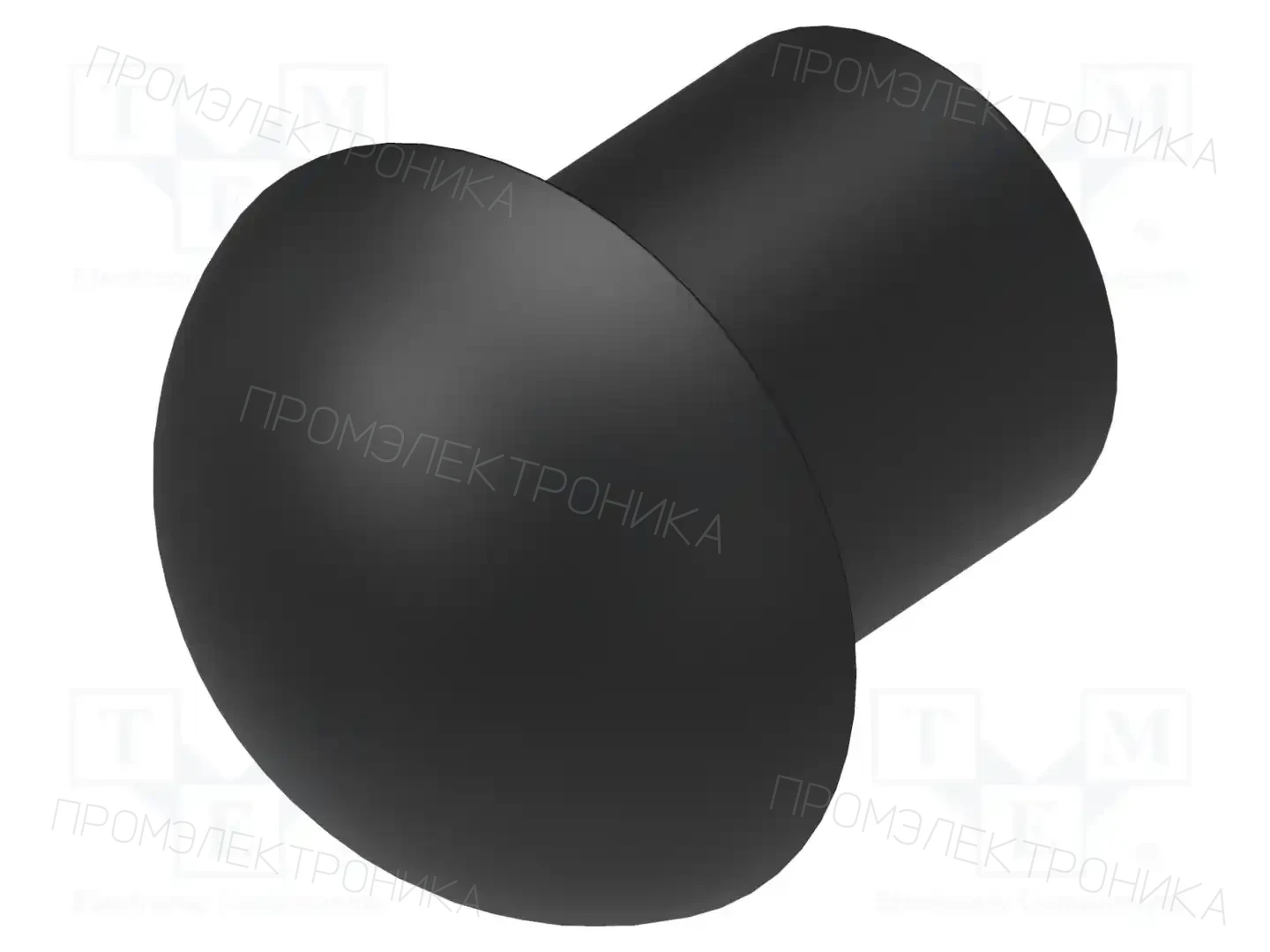 TE Connectivity EP-DOP-SZ20-BL-A — Заглушки