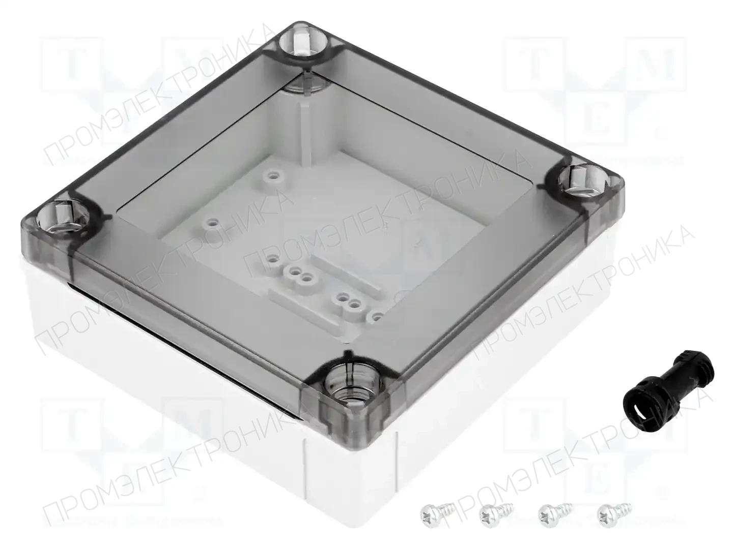 FIBOX PC 95/35 LT — Корпуса универсальные