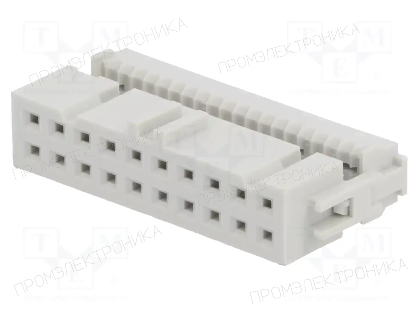 AMPHENOL COMMUNICATIONS SOLUTIONS 71600-120LF — Разъeмы IDC