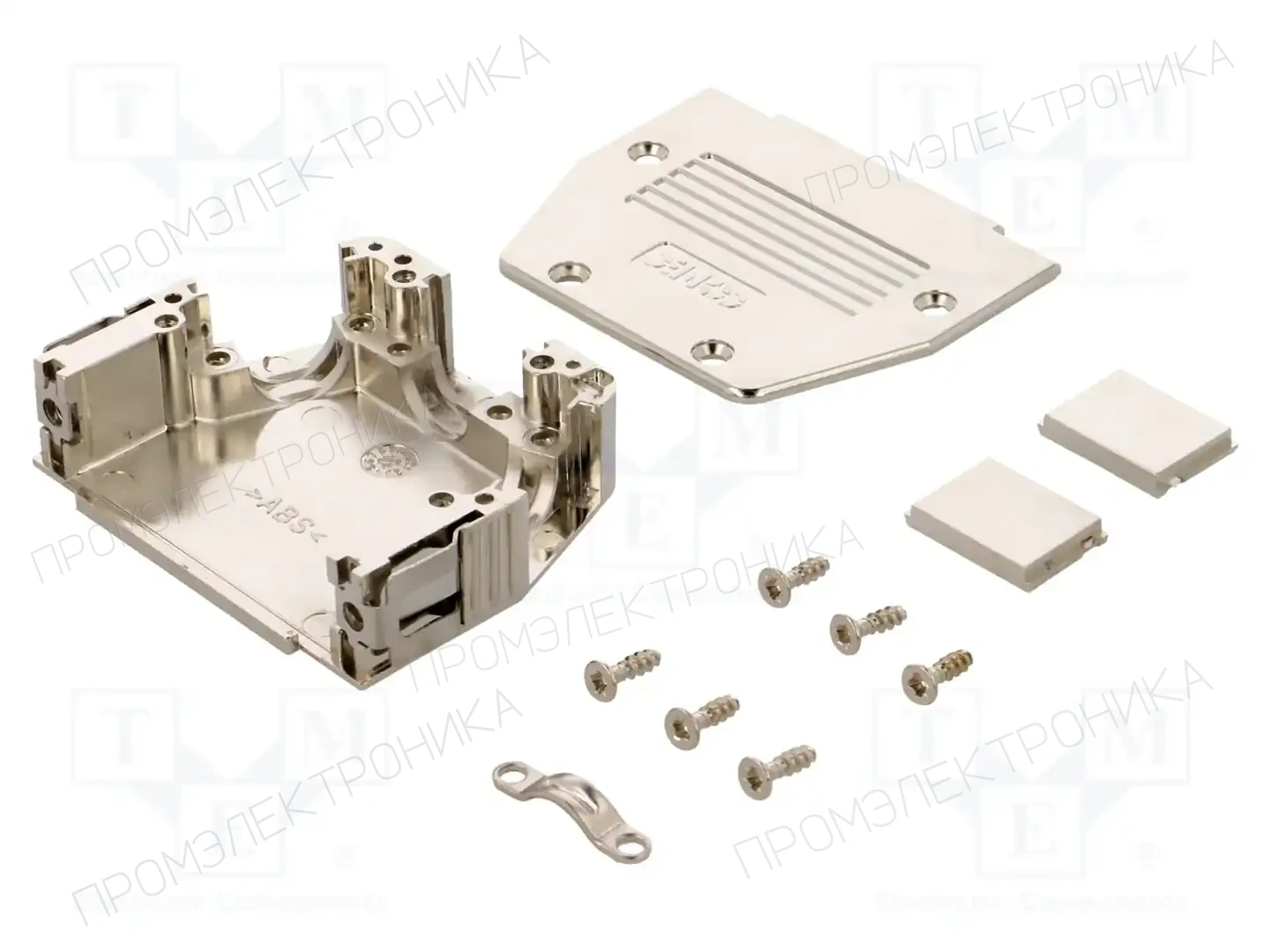 Amphenol CONEC 16-001770 — Корпуса D-Sub