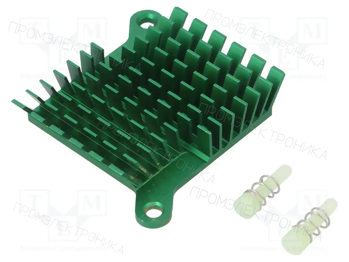 Advanced Thermal Solutions ATS-1038-C1-R0 — Радиаторы