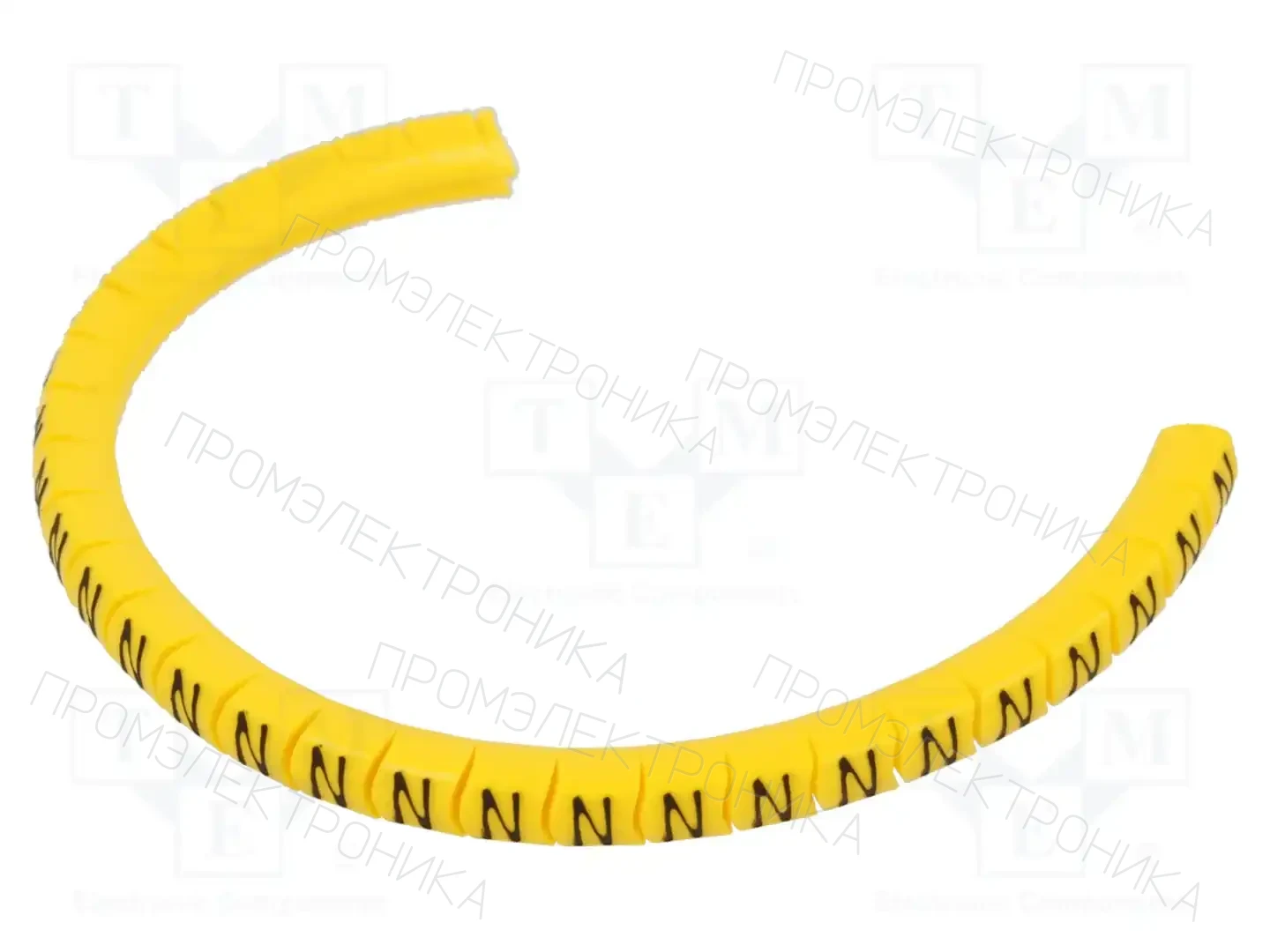 PARTEX PA-02003PV40.N — Маркеры проводов