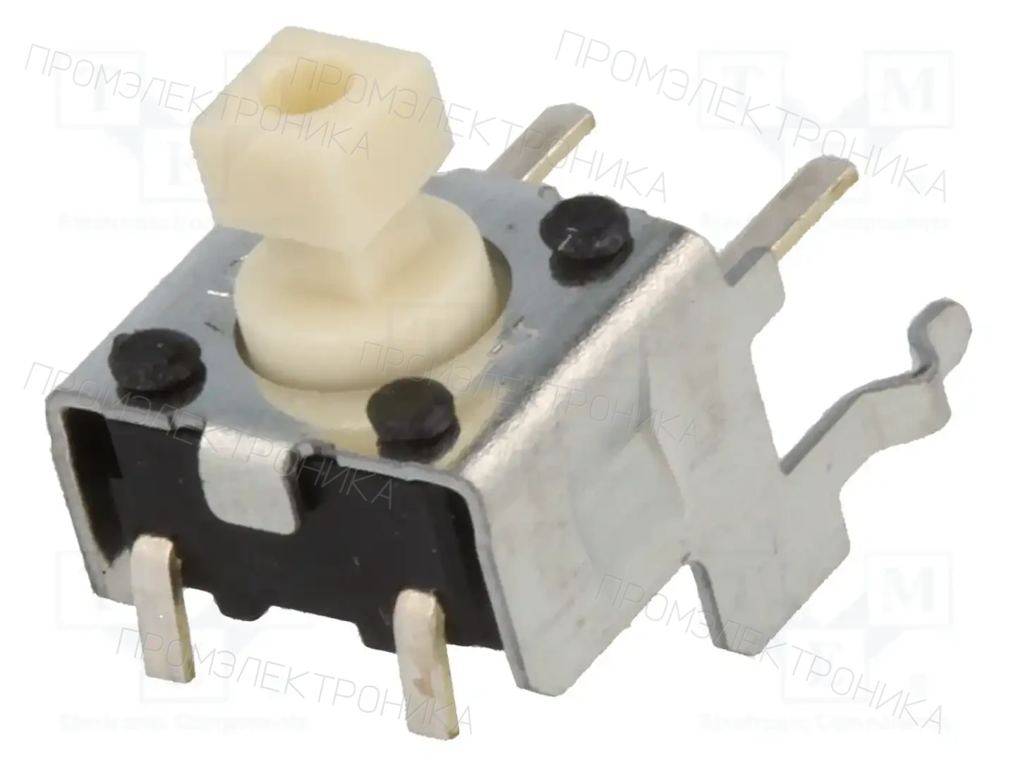 OMRON Electronic Components B3F-3150 — Микропереключатели TACT