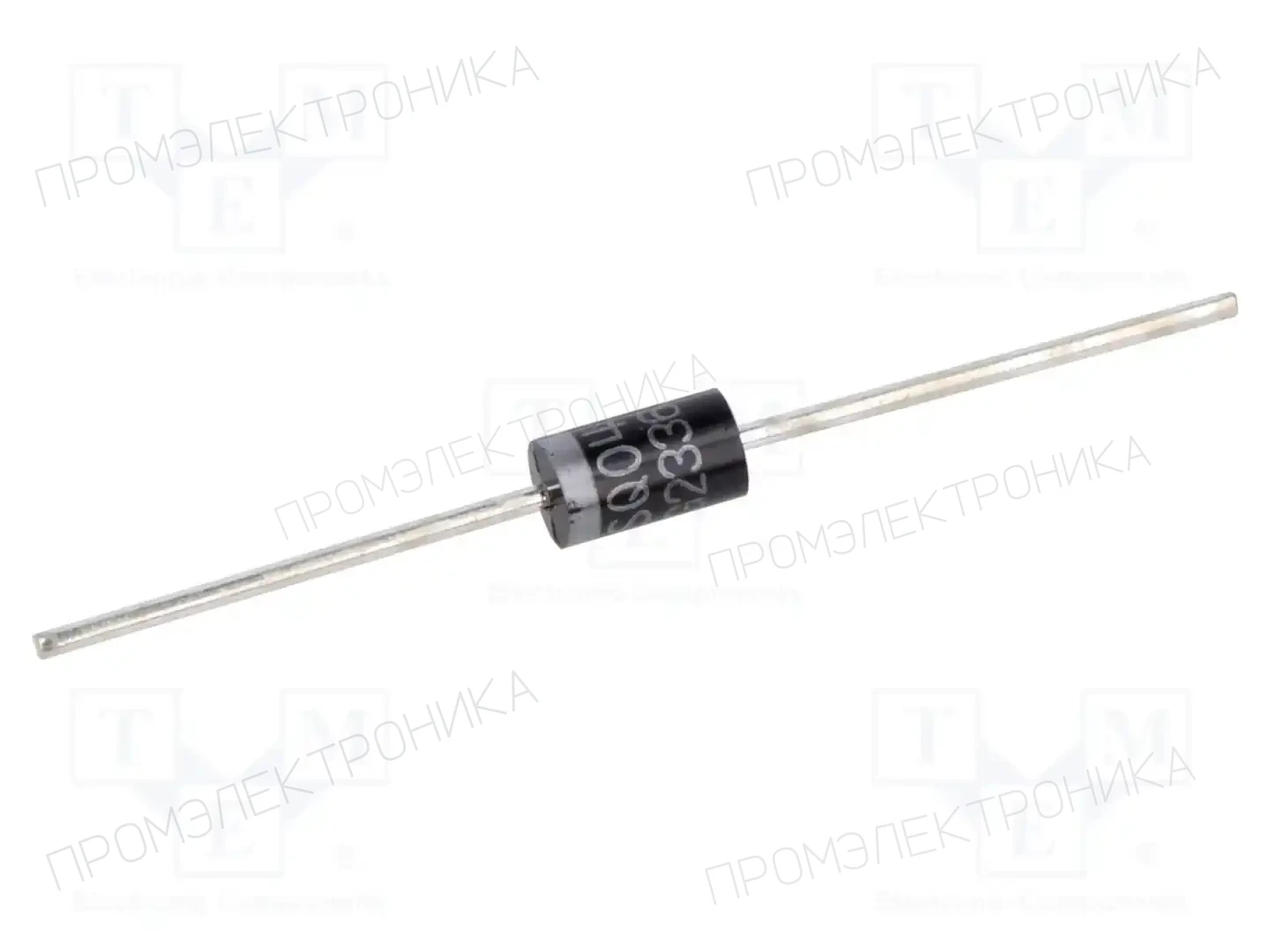SMC DIODE SOLUTIONS 90SQ045TA — Диоды Шотки THT