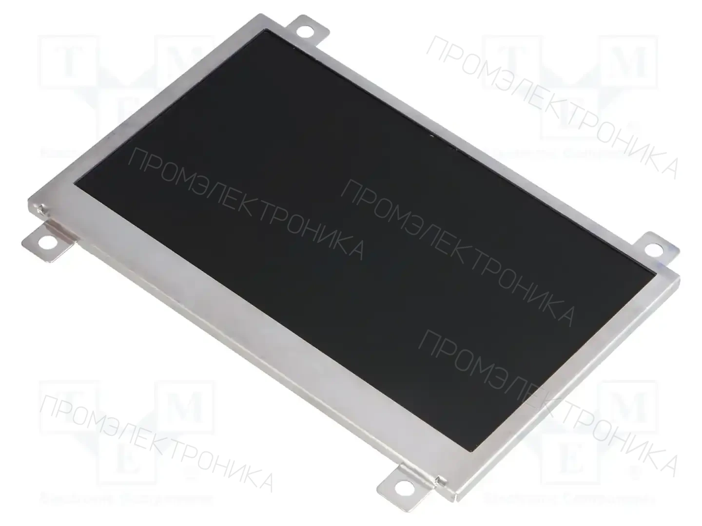 RAYSTAR OPTRONICS RFE43BP-EIW-DBN — Дисплеи TFT