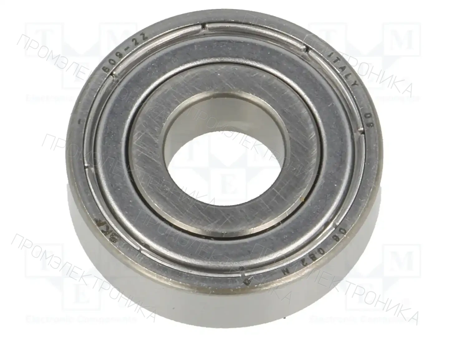 SKF 609-2Z SKF — Подшипники качения 609-2Z