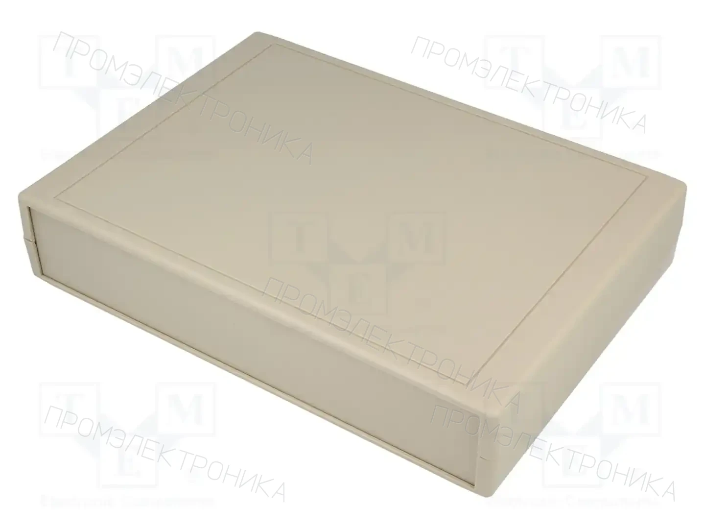 COMBIPLAST CP-2095S — Корпуса с панелью