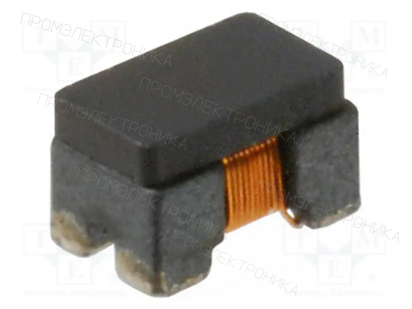 EATON ELECTRONICS ACE1V2012-201-R — Противопомеховые фильтры SMD