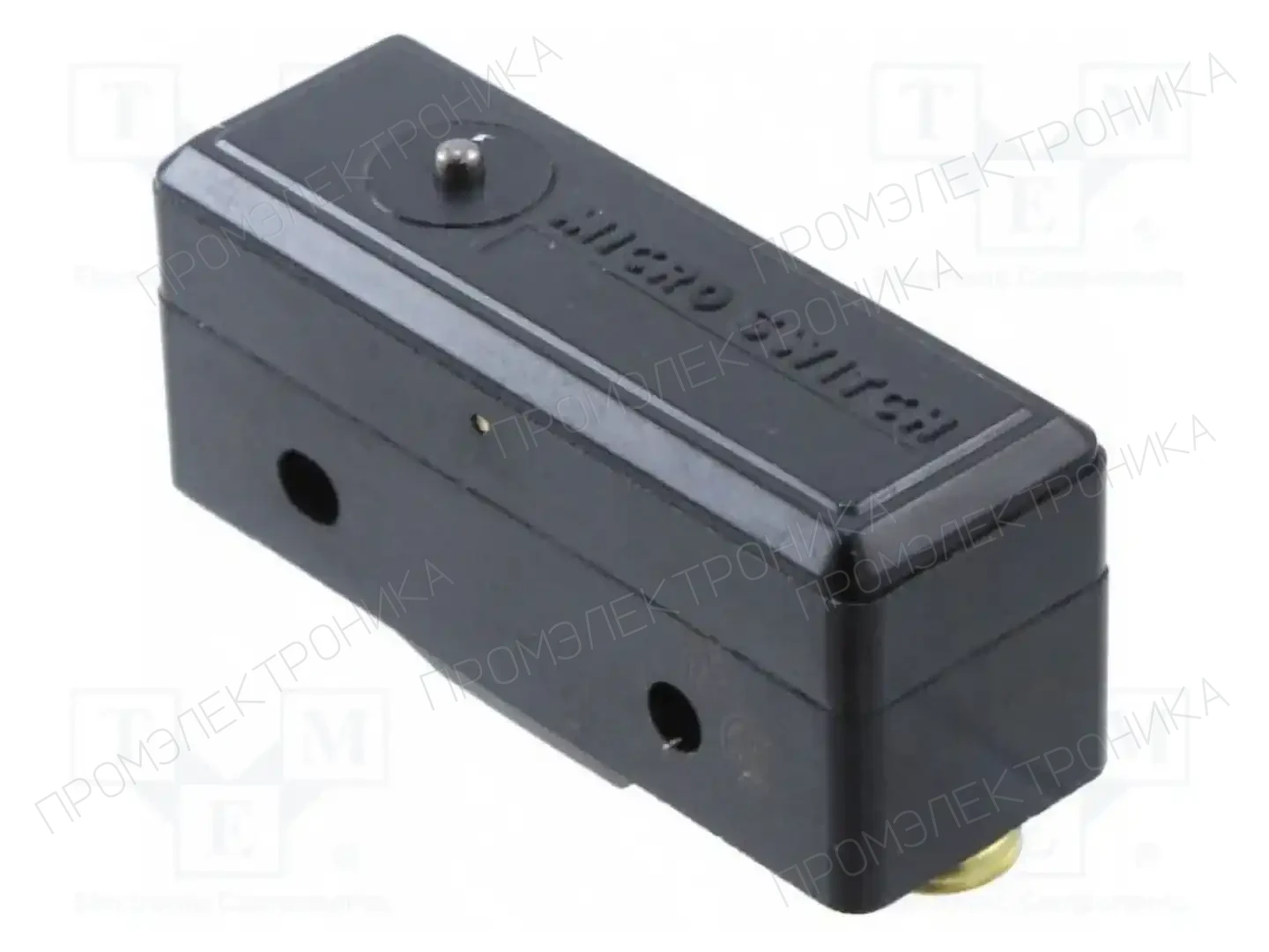 Honeywell BZ-2R21-A2 — Микропереключатели SNAP ACTION