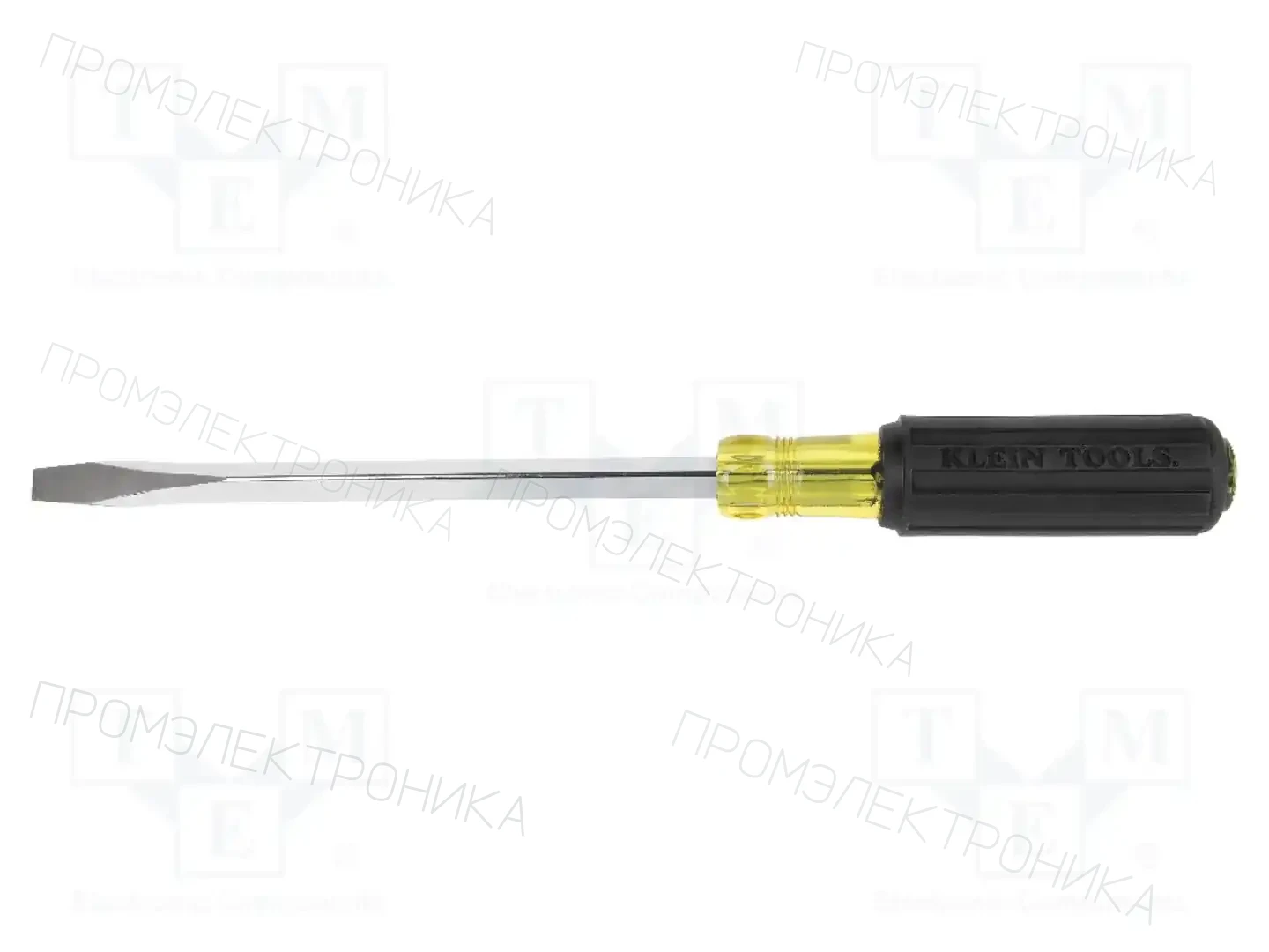 Klein Tools 600-8 — Стандартные отвёртки