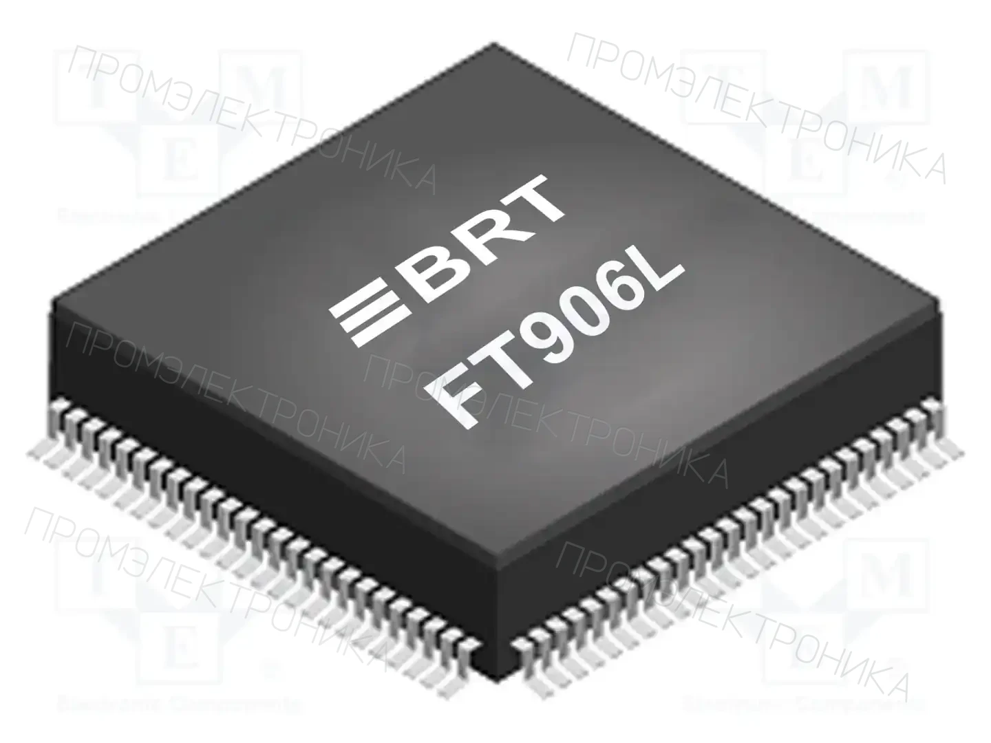 BRIDGETEK FT906L-C-R — Микроконтроллеры другие