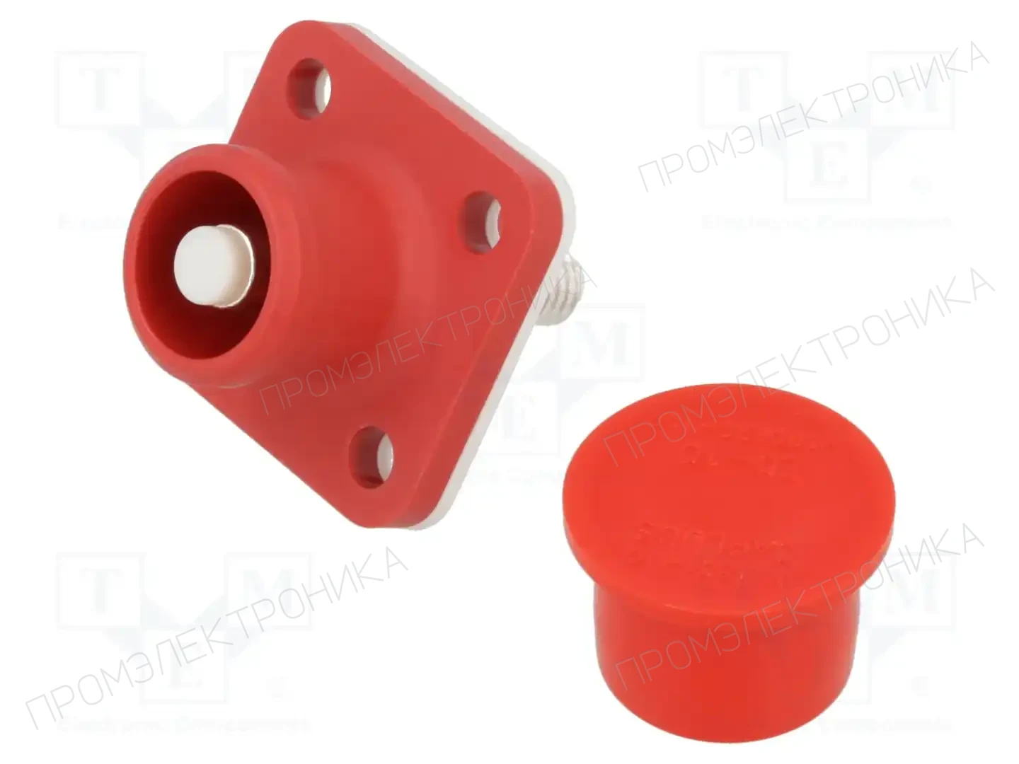 AMPHENOL SLPRATPSR — Разъeмы DC