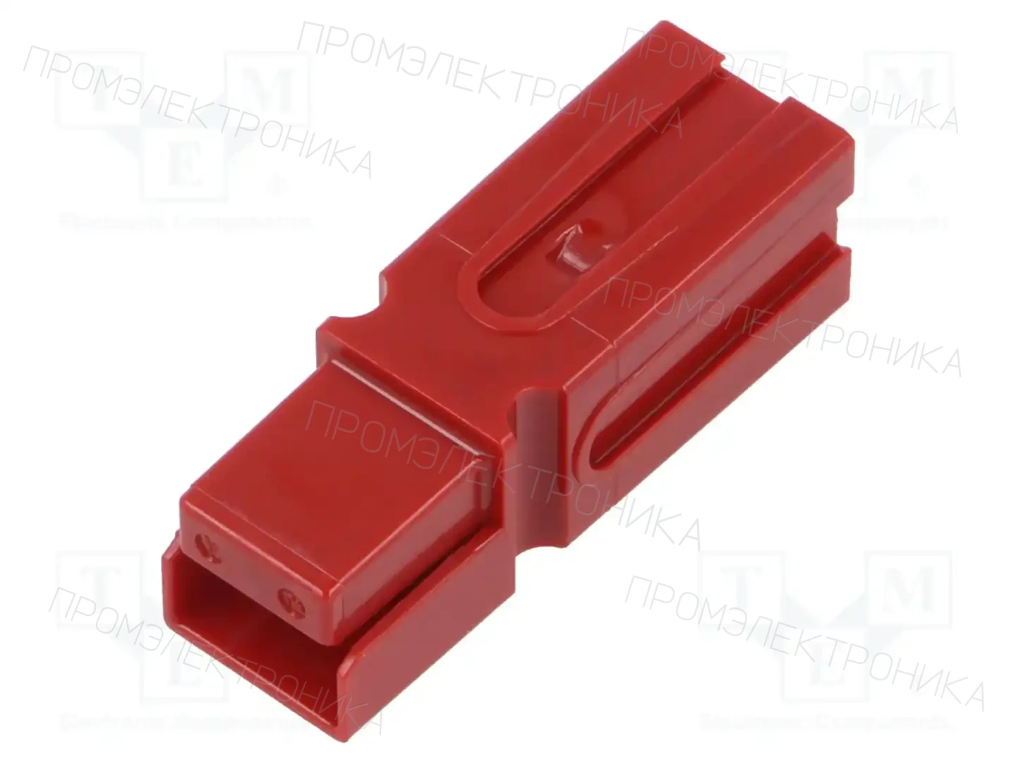ANDERSON POWER PRODUCTS 5916G7-BK — Разъeмы DC