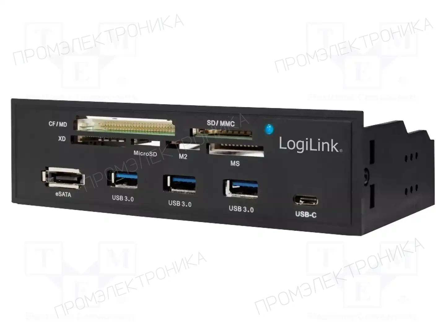 LOGILINK UA0341 — Компьютерные адаптеры