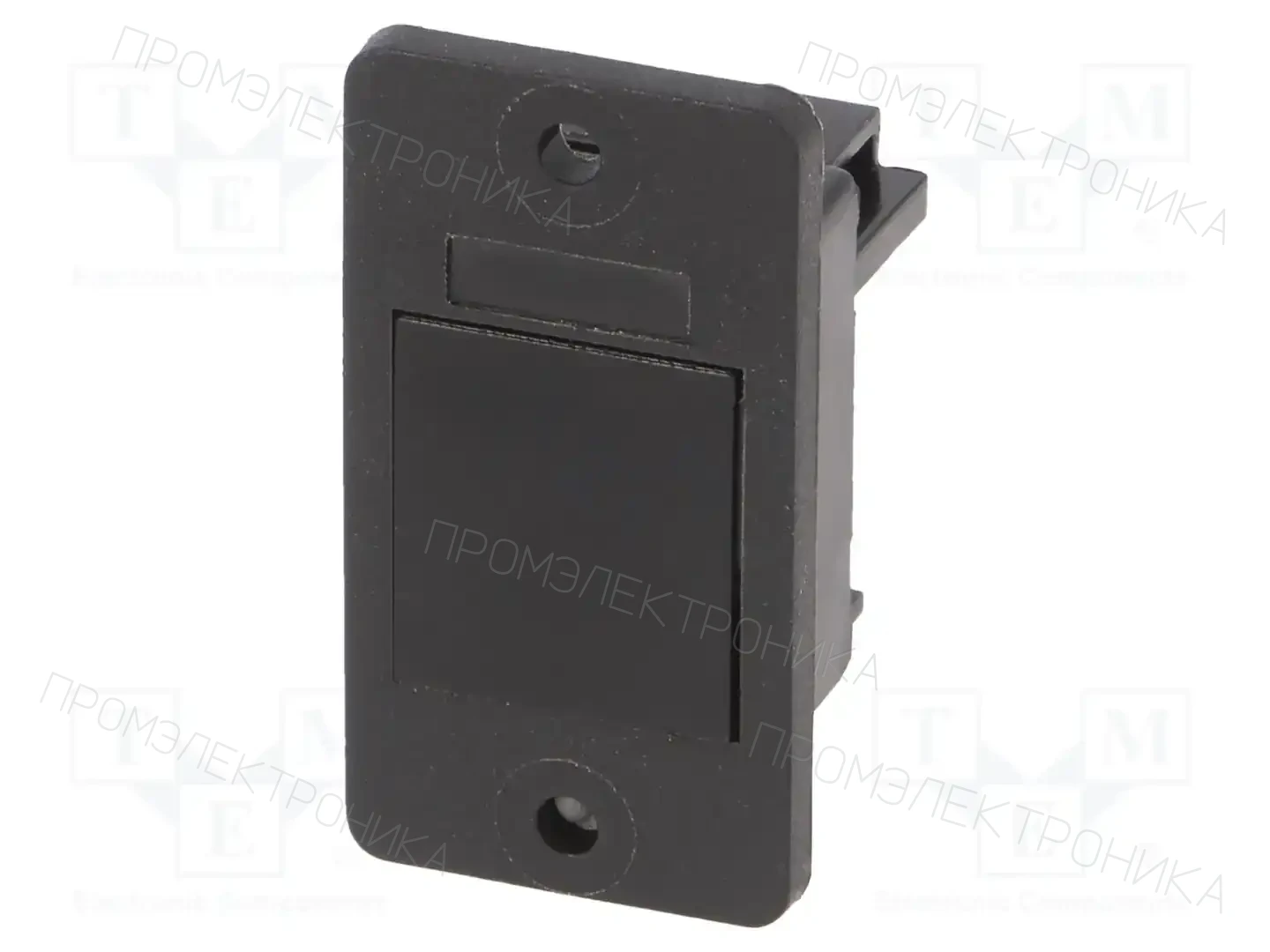 CLIFF CP30641X — Разъeмы XLR