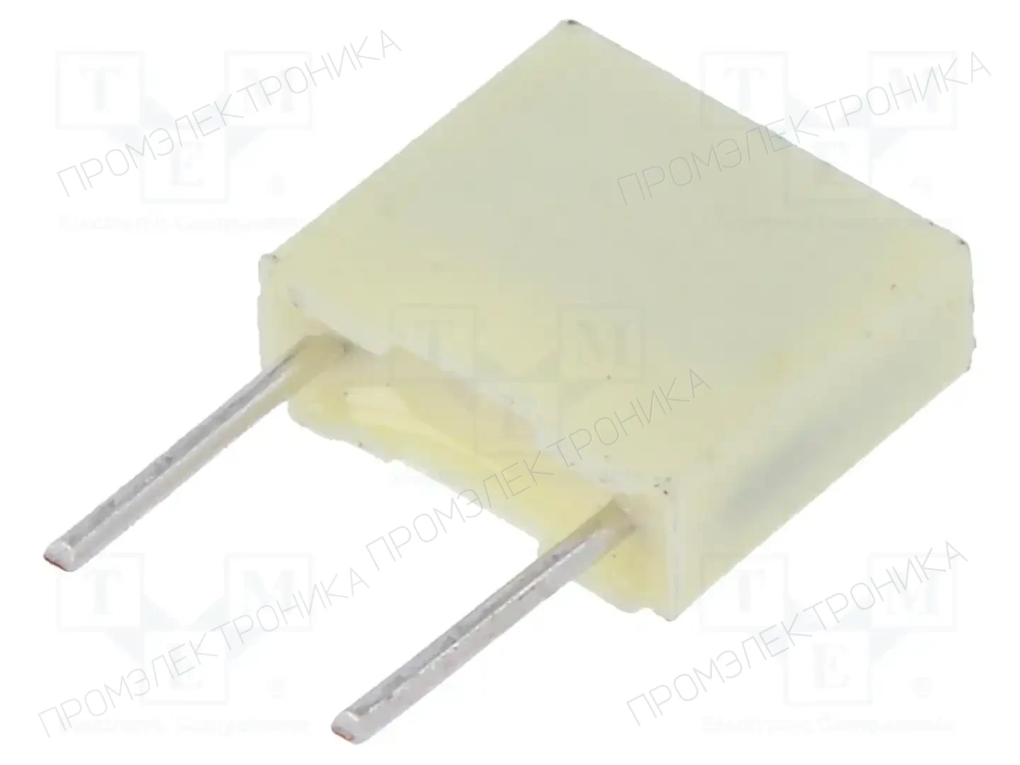 KEMET R82EC1150AA50J — Пленочные конденсаторы ТНТ