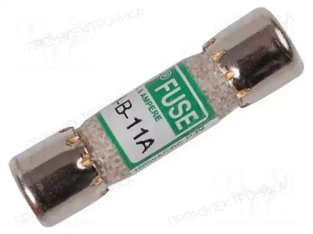 BRYMEN BM817CF/FUSE-11 — Аксессуары остальные