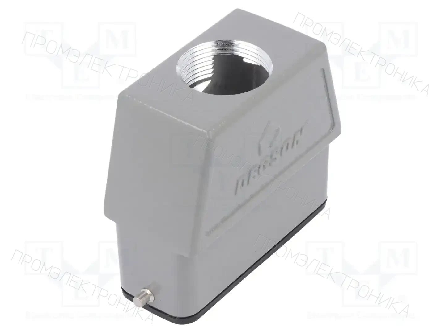 DEGSON ELECTRONICS D16A-TEH-2G-PG21 — Разъeмы DEGSON