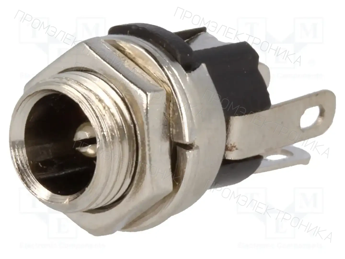 VANGUARD VG18035B — Разъeмы DC