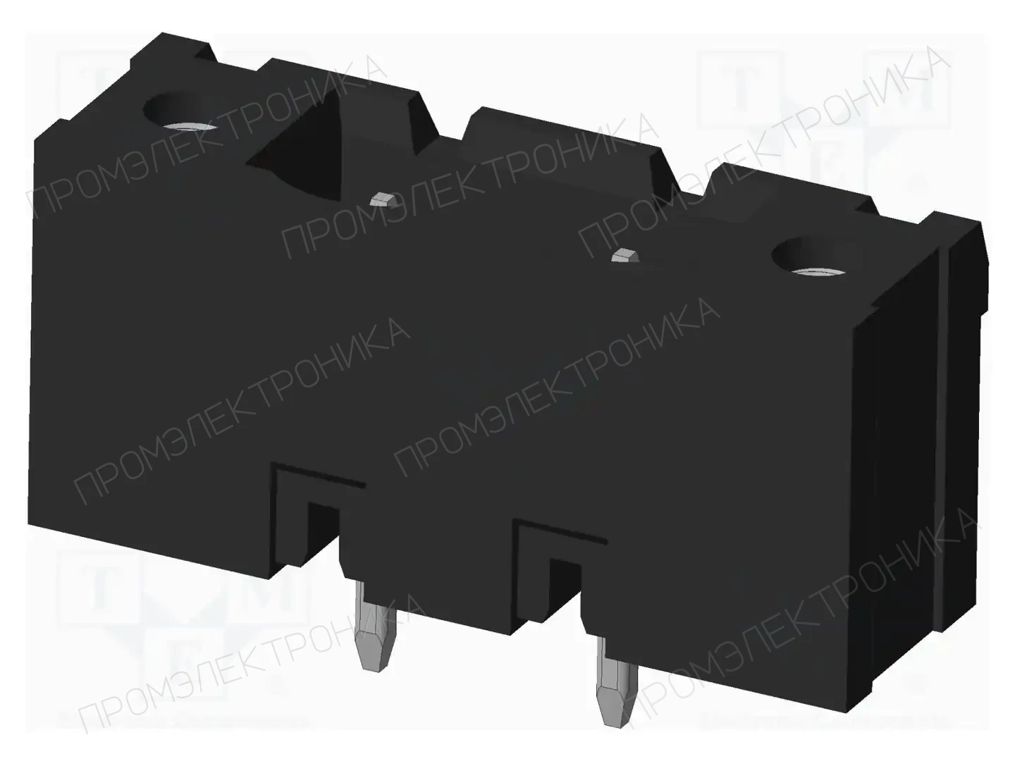 AMPHENOL ANYTEK OQ0205000000G — Клеммные колодки разъемного типа