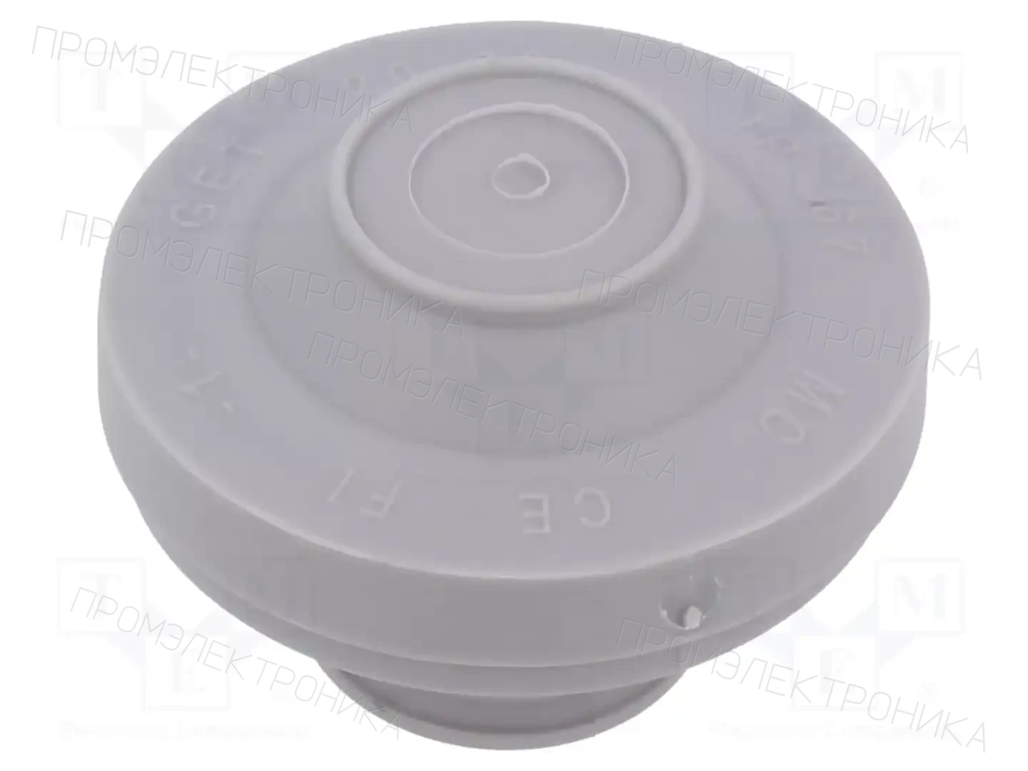 TRELLEBORG T-GET26 IP 67 RAL 7042 — Вводы/выводы