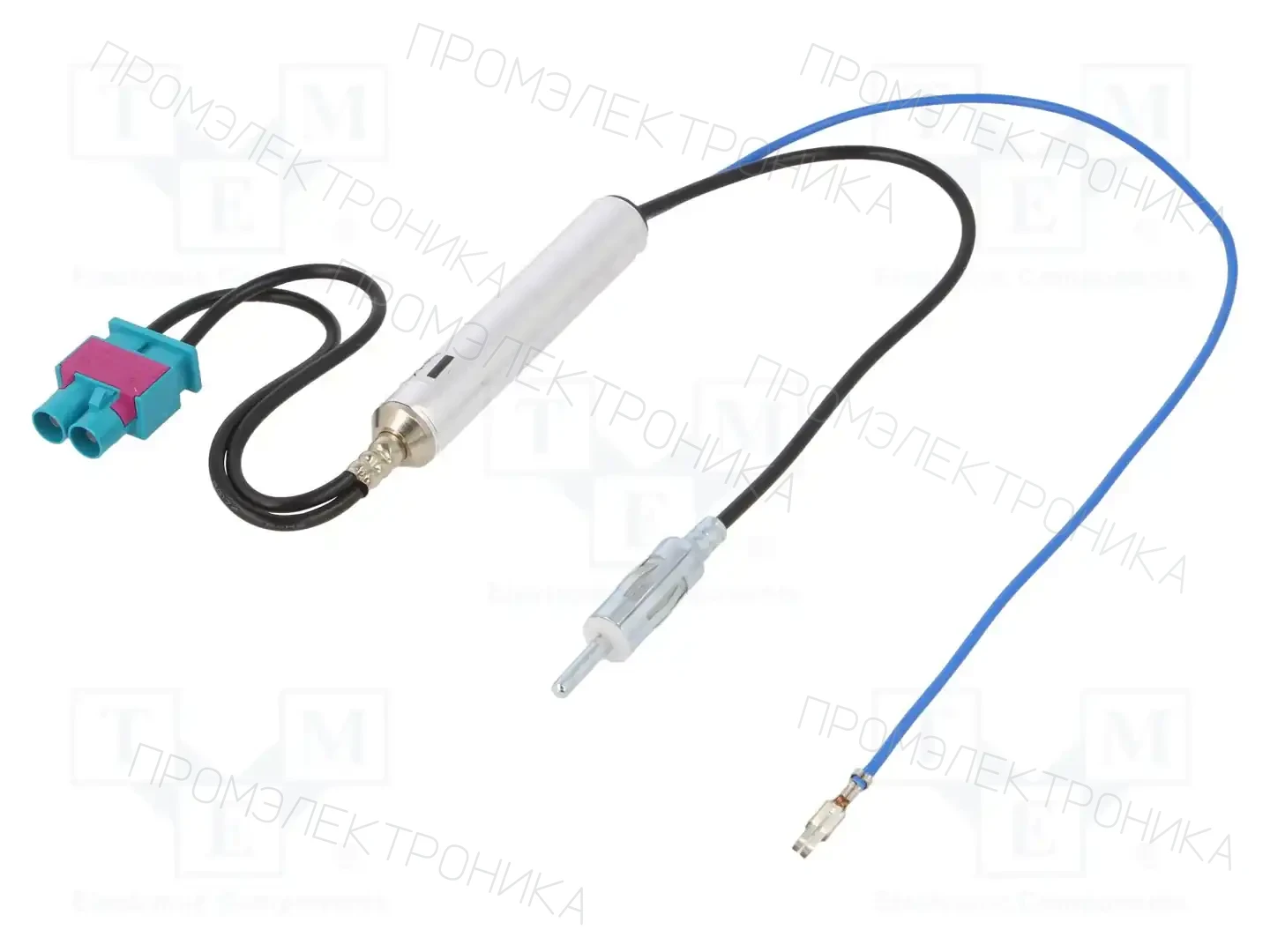 PER.PIC. A9525D/2UNIV — Кабели соединительные коаксиальные
