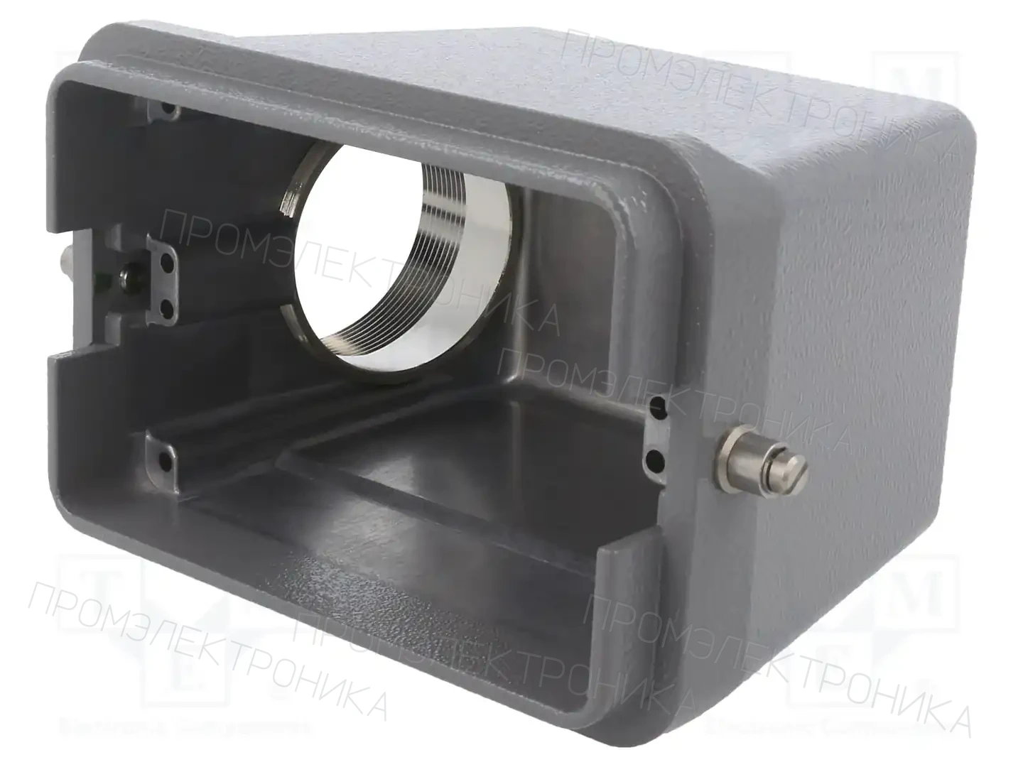 HARTING 09300480542 — Разъeмы