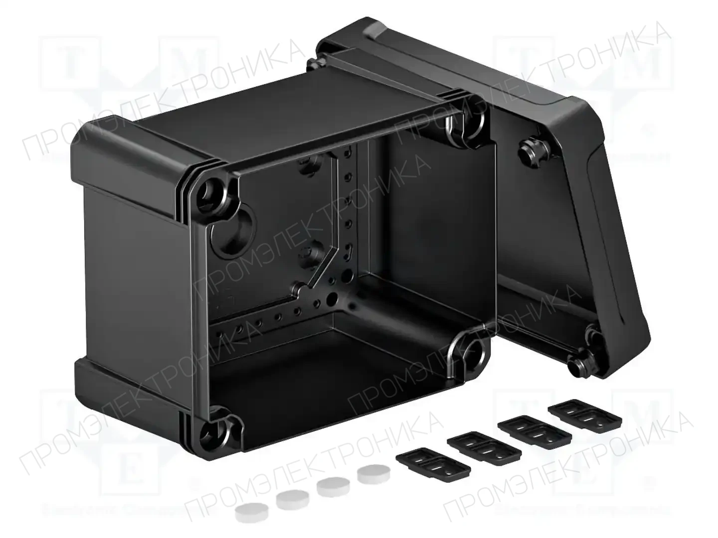OBO BETTERMANN X10C SW — Корпуса для электрооборудования