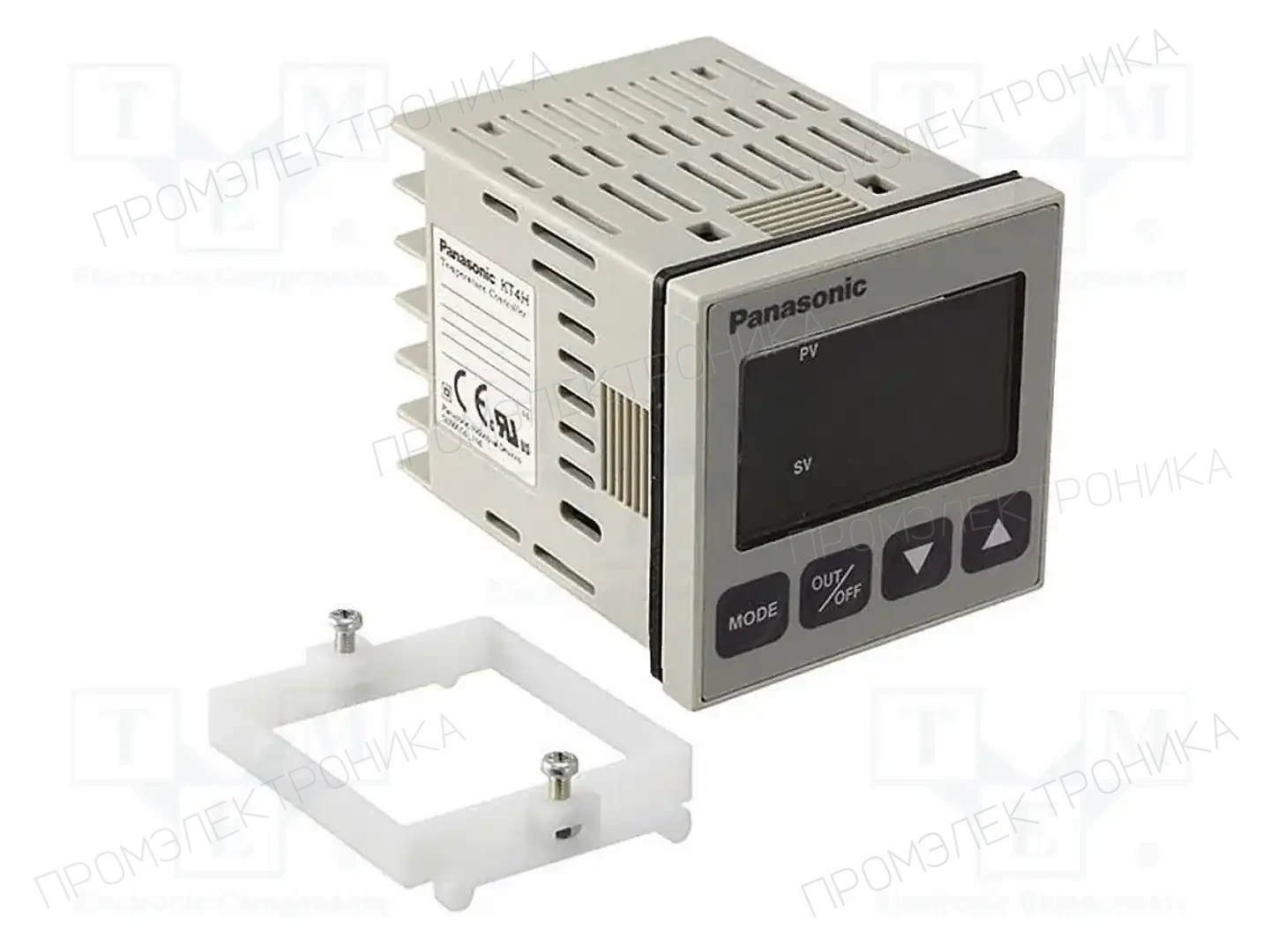 PANASONIC AKT4H212200 — Регуляторы температуры