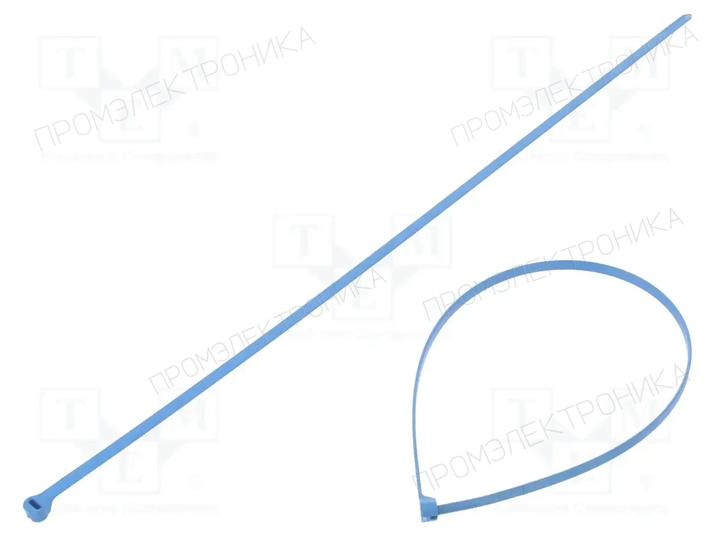 ABB 7TCG009330R0025 — Зажимные хомуты