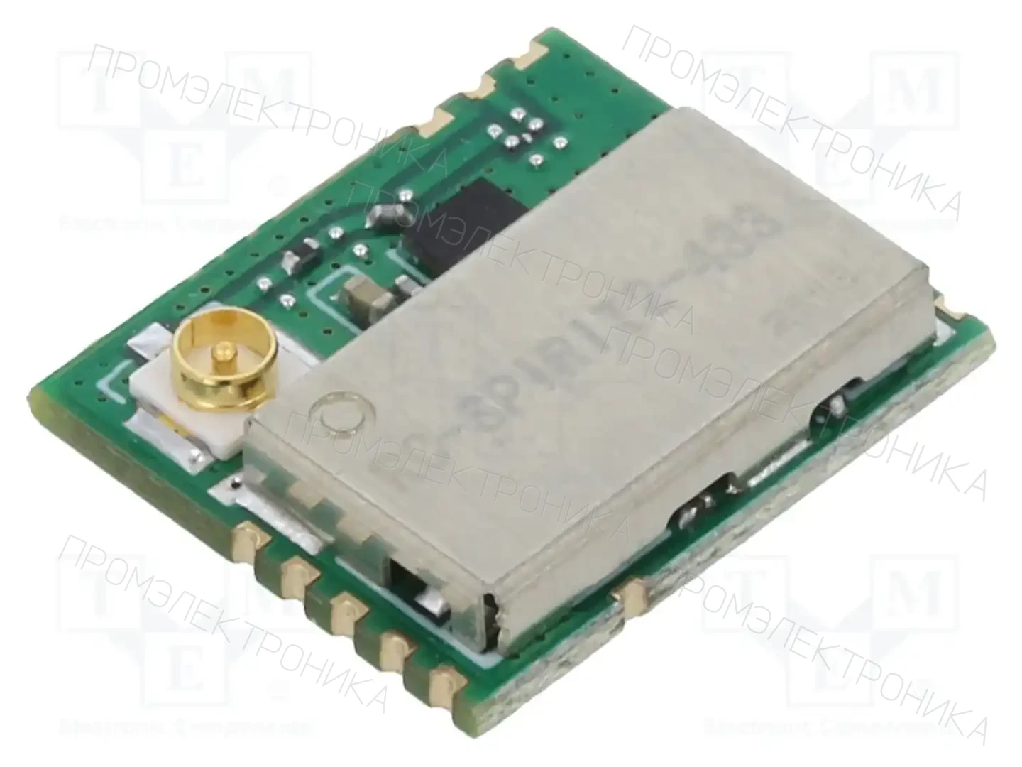 RADIOCONTROLLI RC-SPIRIT2-433 — Модули RF
